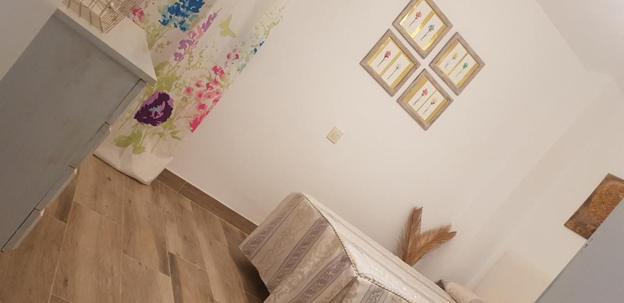 Cazorla Centro Apartment Ngoại thất bức ảnh