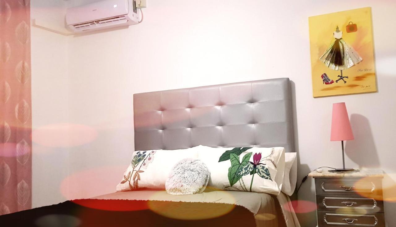 Cazorla Centro Apartment Ngoại thất bức ảnh